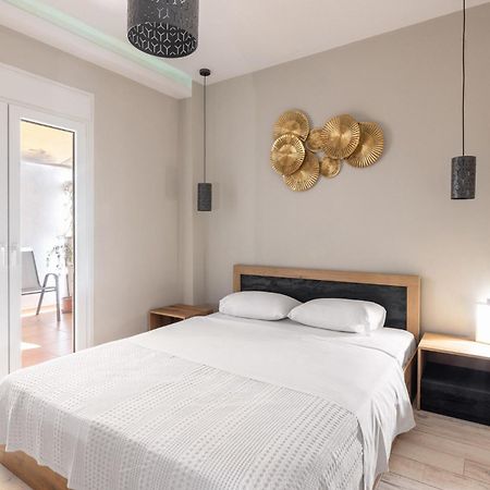 Cinenight Boutique Apartment Thessaloniki Exterior photo